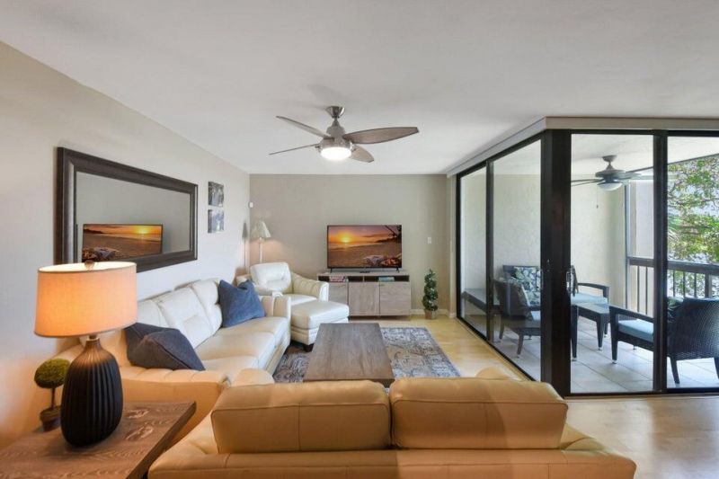 950 Lavers Circle, Unit F309, Delray Beach, FL 33444 Photo