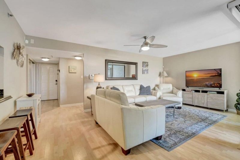 950 Lavers Circle, Unit F309, Delray Beach, FL 33444 Photo