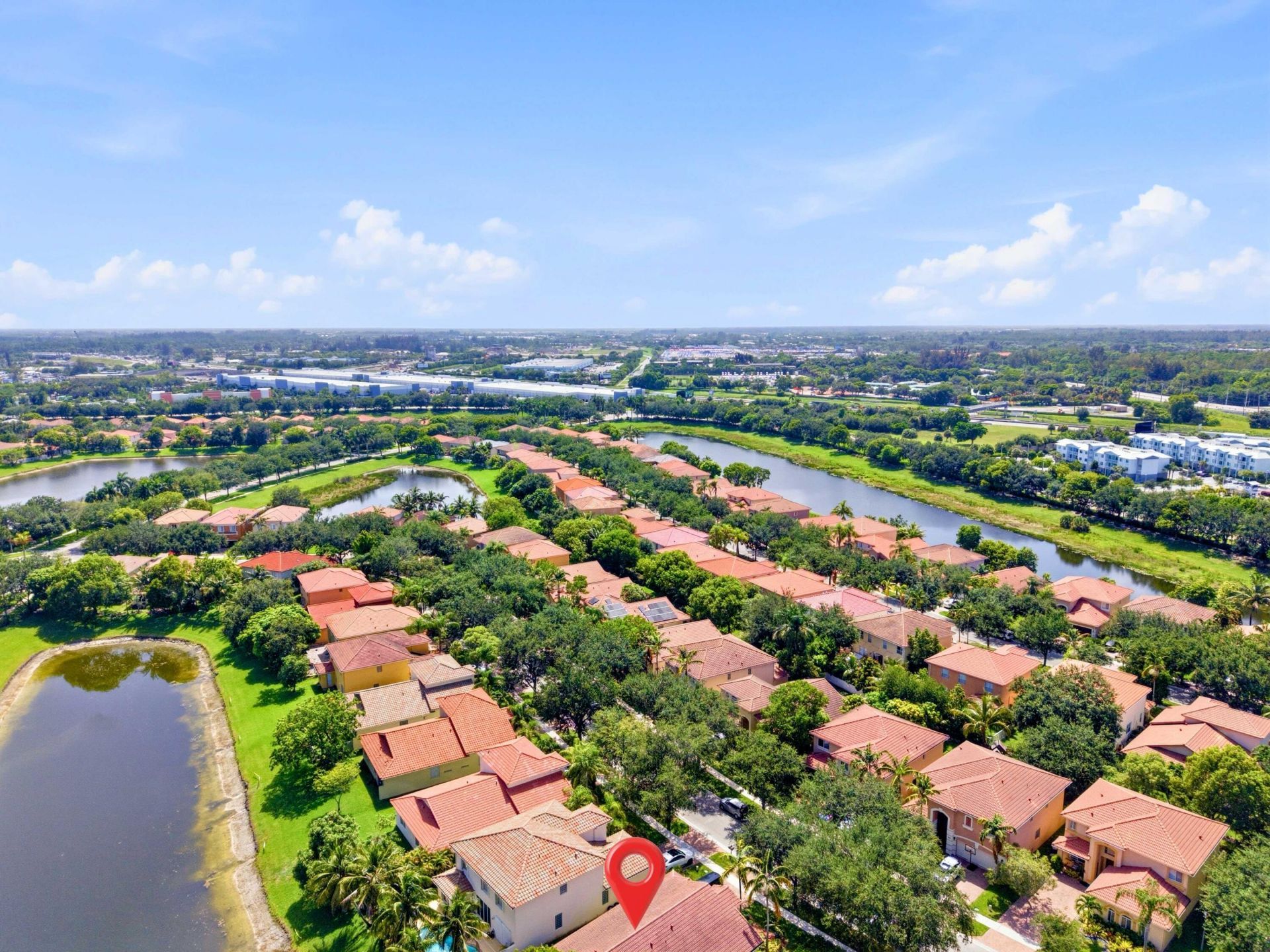 6906 Aliso Avenue, West Palm Beach, FL 33413 Photo