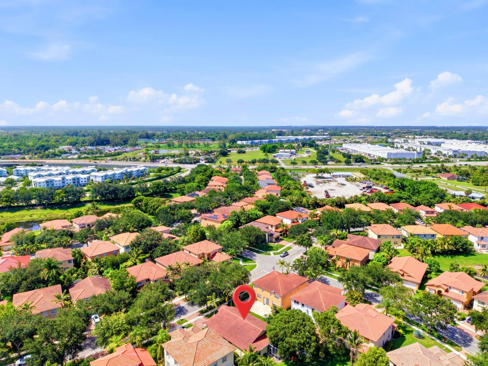 6906 Aliso Avenue, West Palm Beach, FL 33413 Photo