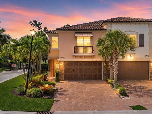 15600 ITALIAN CYPRESS Way, Wellington, FL 33414
