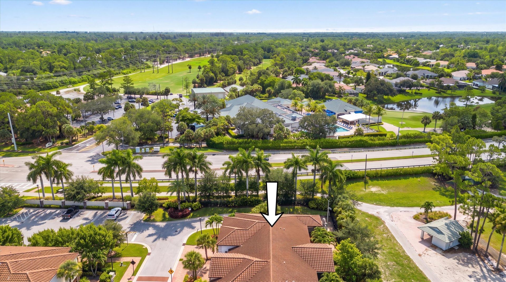 15600 Italian Cypress Way, Wellington, FL 33414 Photo