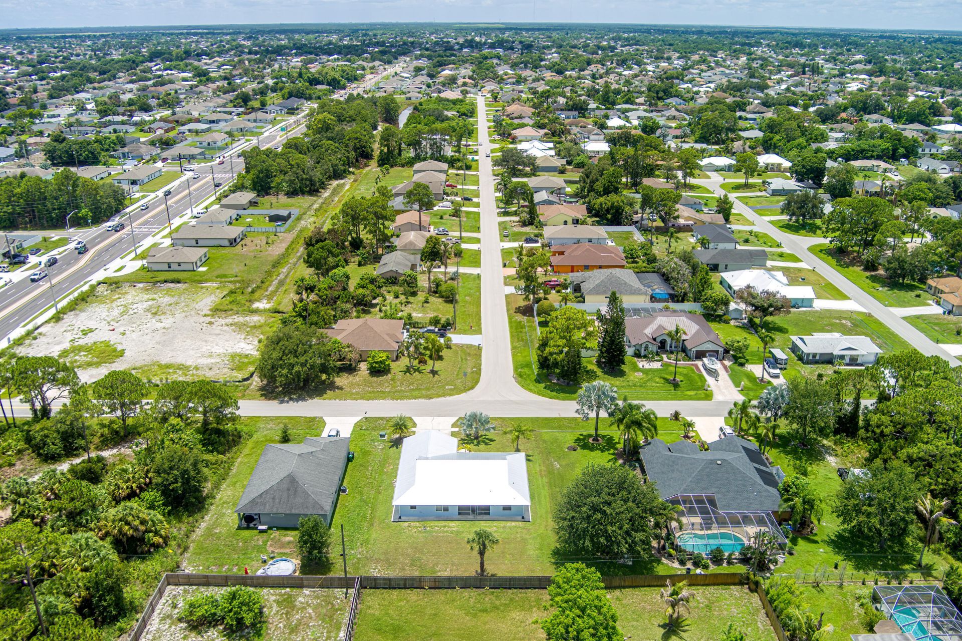937 SW South Globe Avenue, Port Saint Lucie, FL 34953 Photo