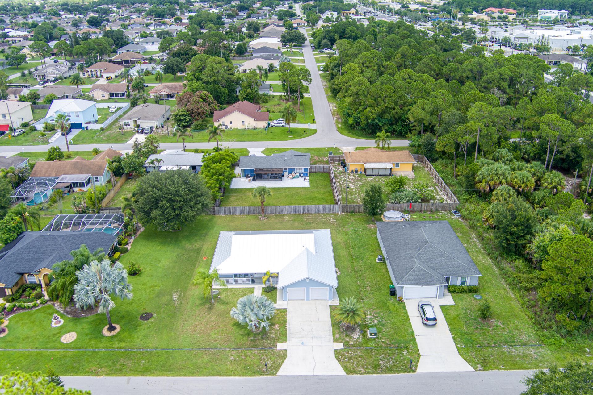 937 SW South Globe Avenue, Port Saint Lucie, FL 34953 Photo