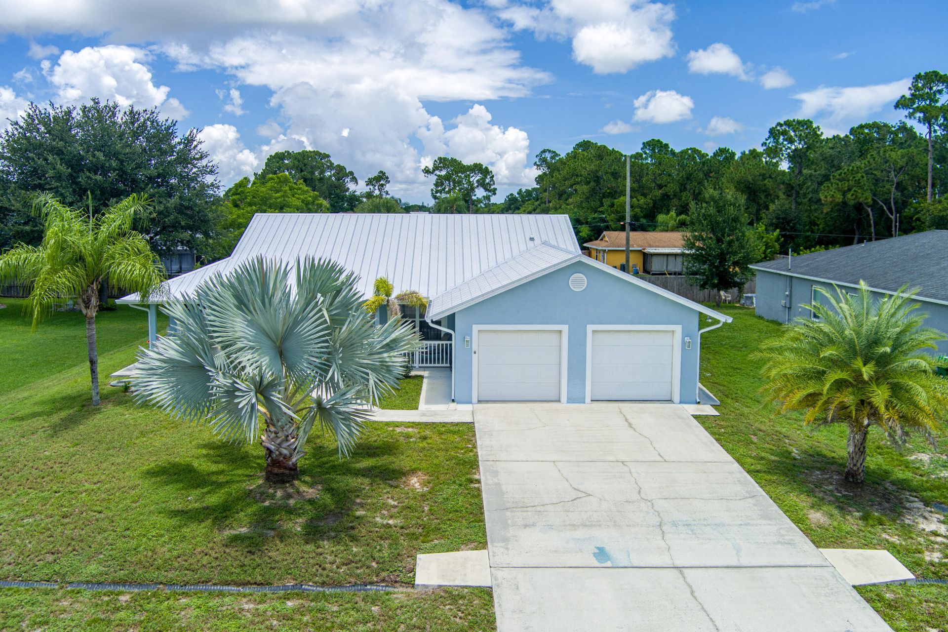 937 SW South Globe Avenue, Port Saint Lucie, FL 34953 Photo