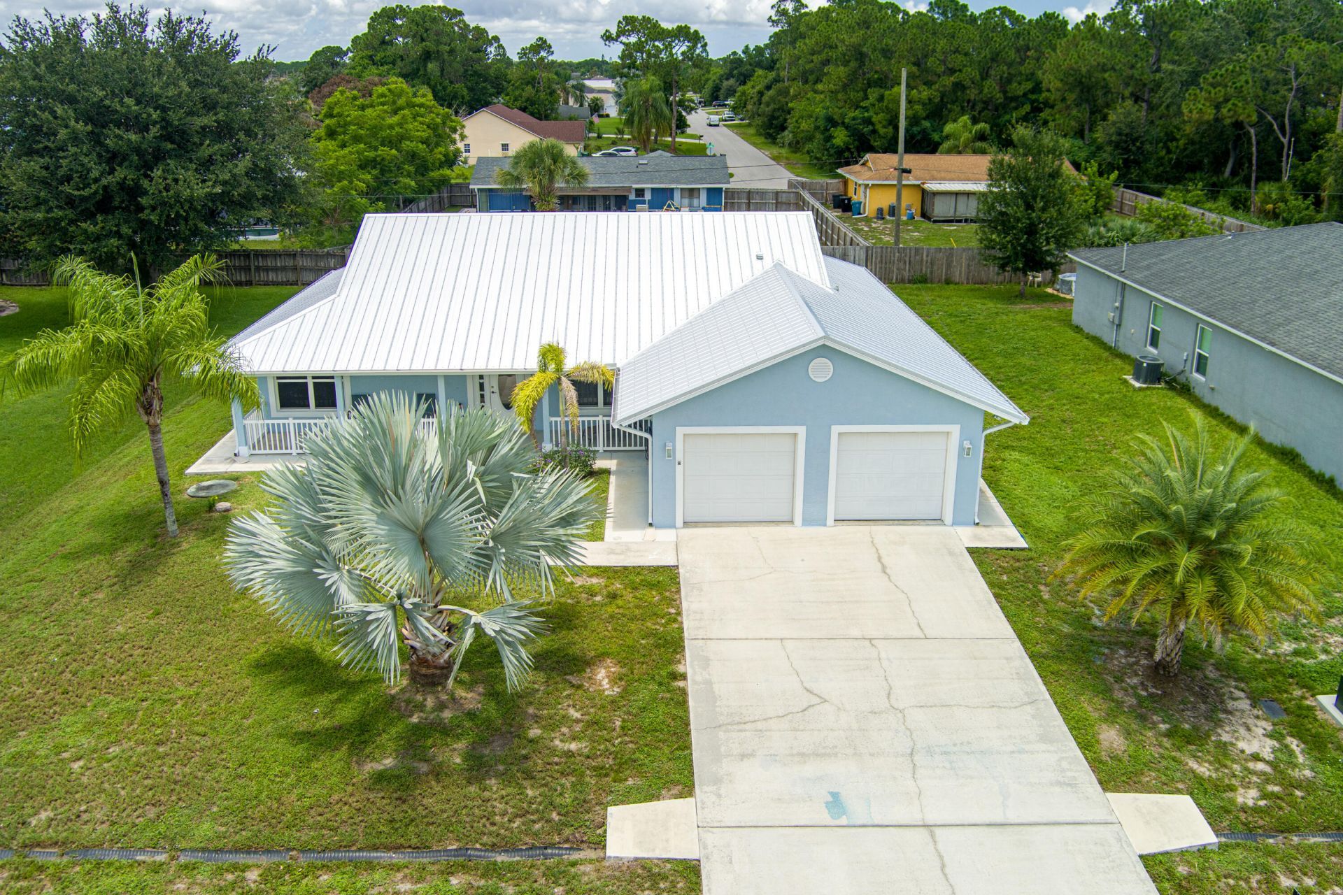 937 SW South Globe Avenue, Port Saint Lucie, FL 34953 Photo