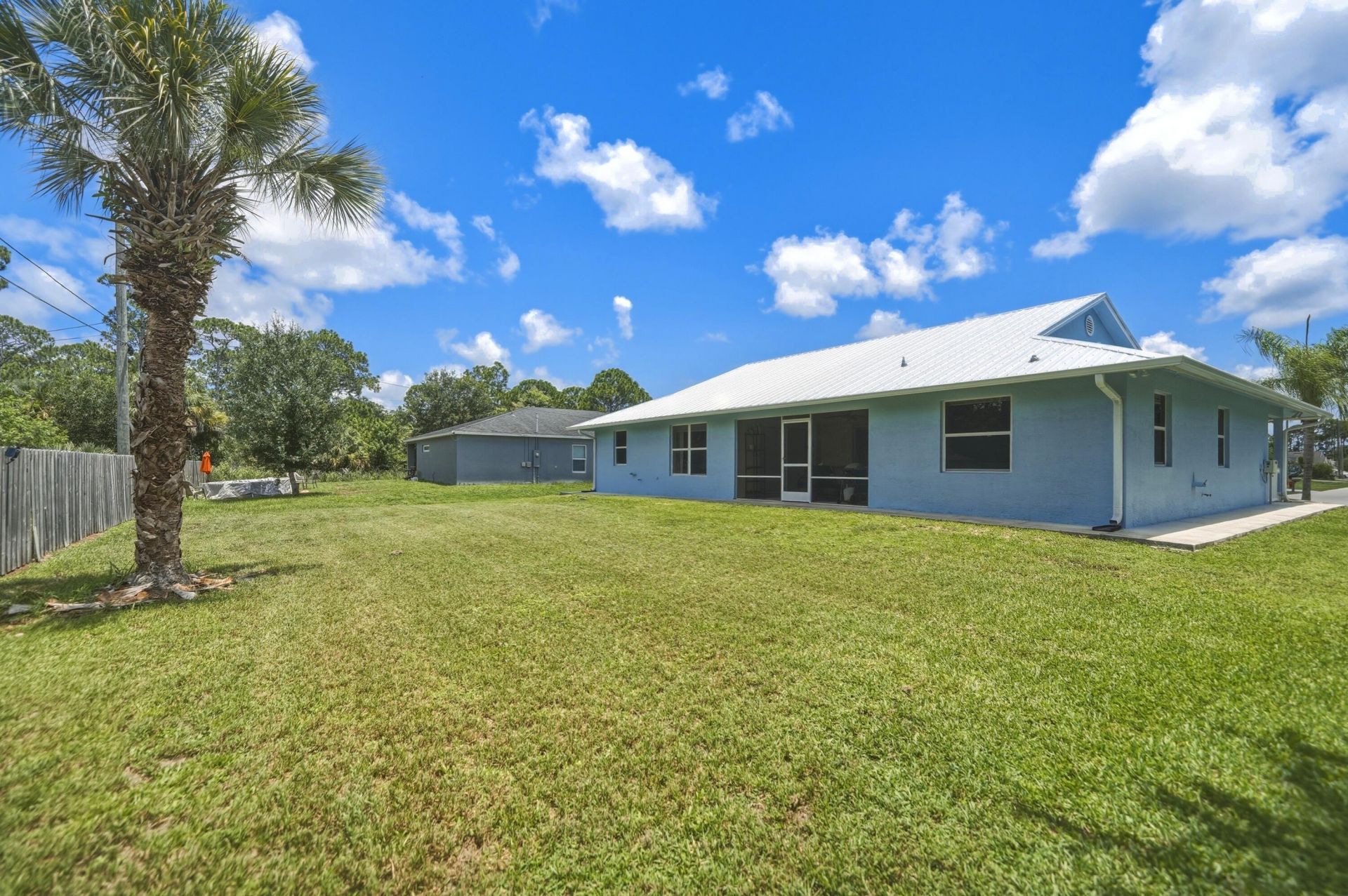 937 SW South Globe Avenue, Port Saint Lucie, FL 34953 Photo