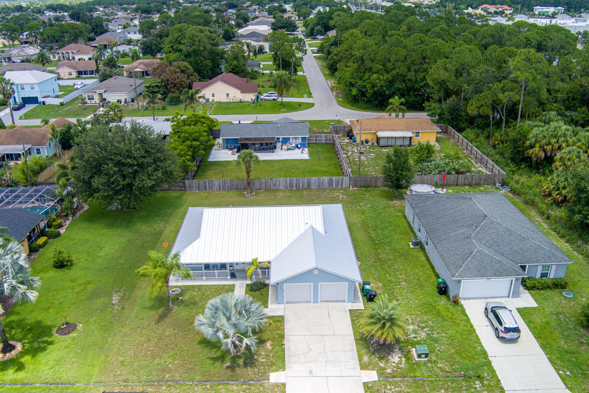 937 SW South Globe Avenue, Port Saint Lucie, FL 34953 Photo