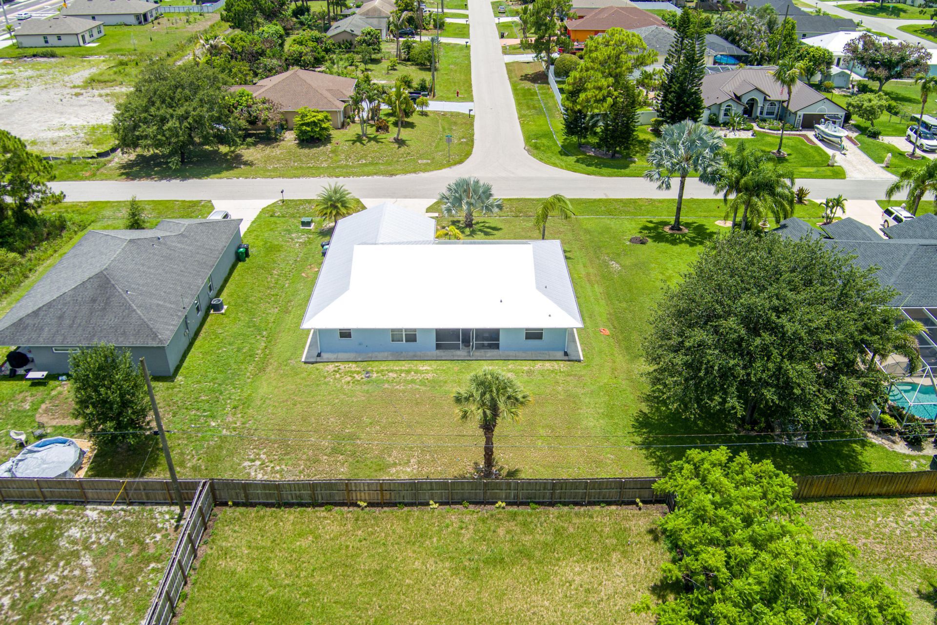 937 SW South Globe Avenue, Port Saint Lucie, FL 34953 Photo