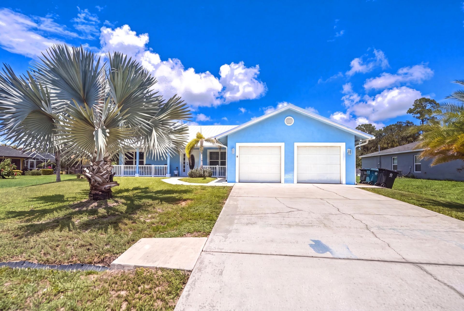 937 SW South Globe Avenue, Port Saint Lucie, FL 34953 Photo