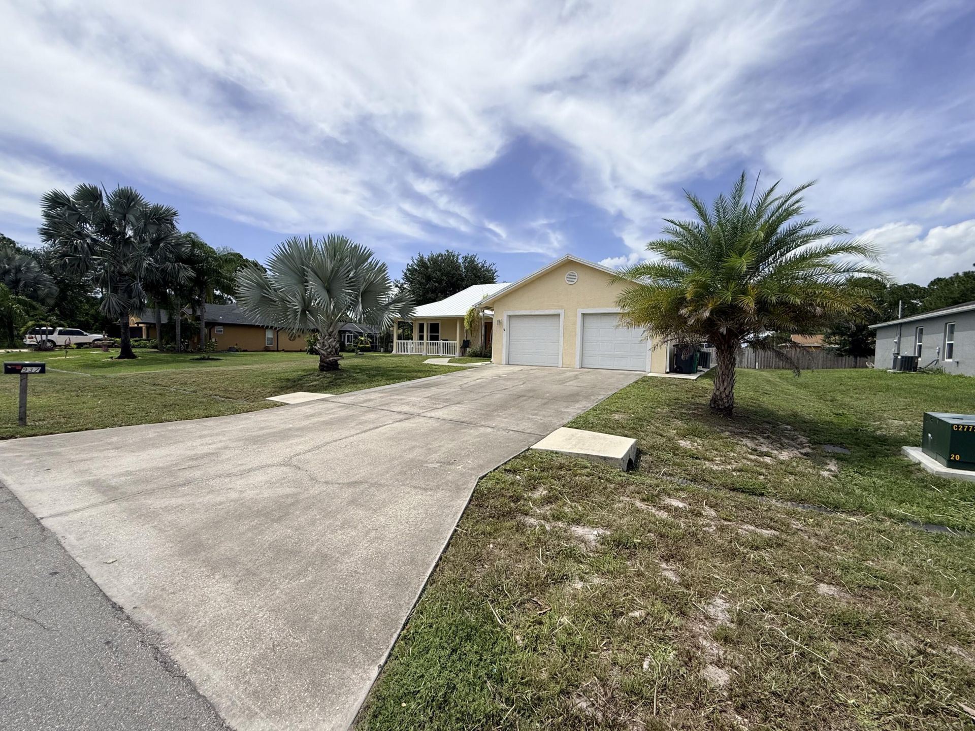937 SW South Globe Avenue, Port Saint Lucie, FL 34953 Photo