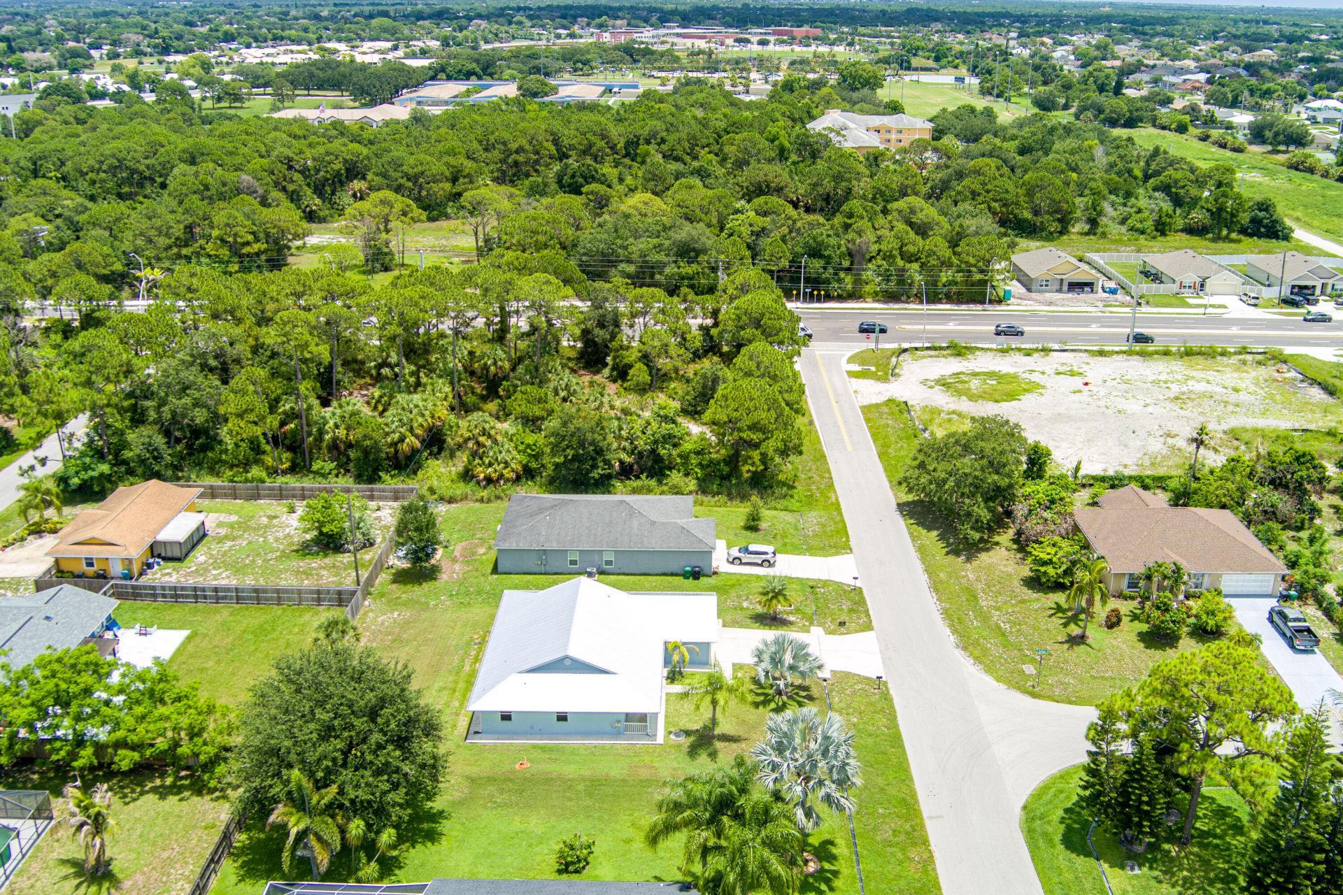 937 SW South Globe Avenue, Port Saint Lucie, FL 34953 Photo