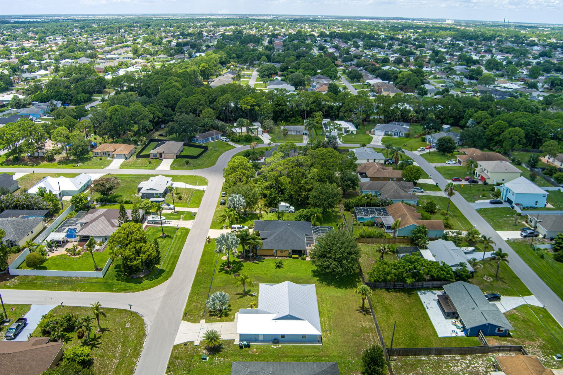 937 SW South Globe Avenue, Port Saint Lucie, FL 34953 Photo