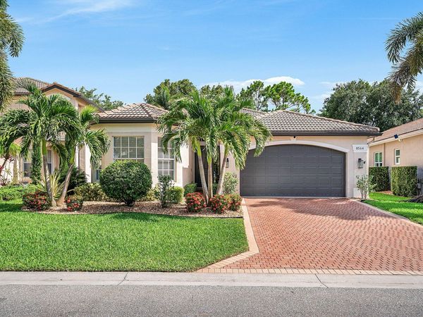 8564 BREEZY OAK Way, Boynton Beach, FL 33473
