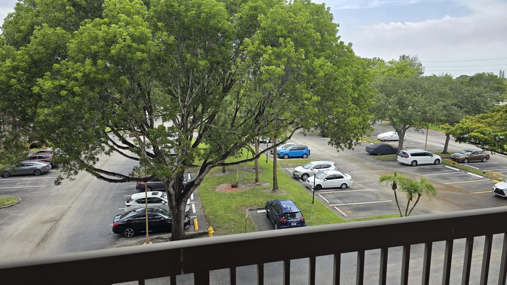 4965 E Sabal Palm Boulevard, Unit 403, Tamarac, FL 33319 Photo