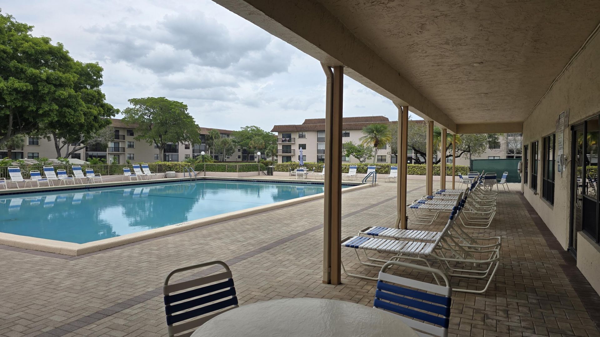 4965 E Sabal Palm Boulevard, Unit 403, Tamarac, FL 33319 Photo