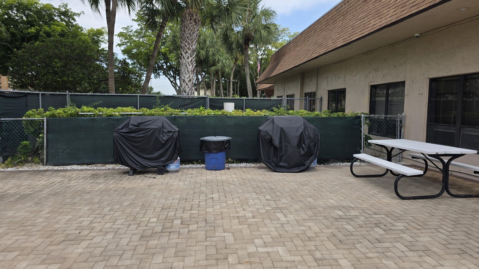 4965 E Sabal Palm Boulevard, Unit 403, Tamarac, FL 33319 Photo