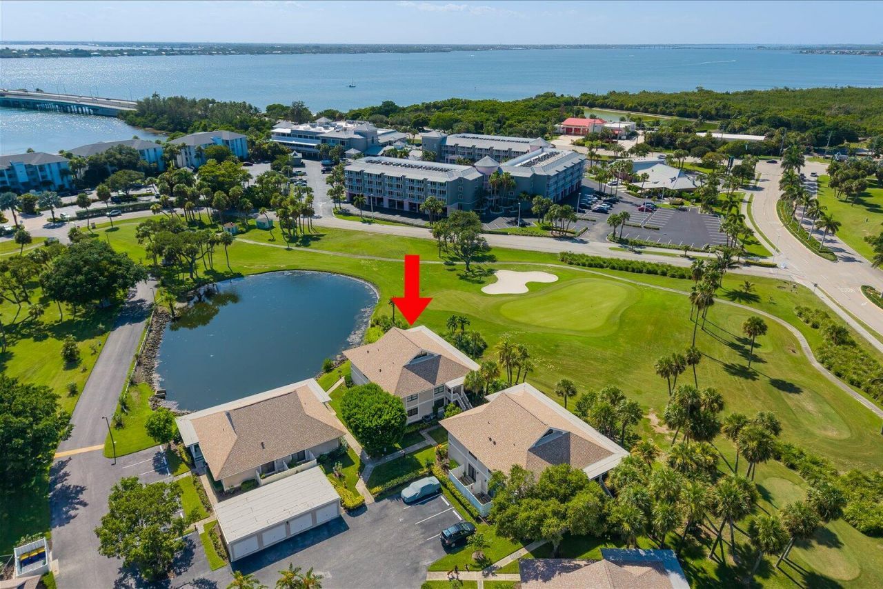 333 NE Golfview Circle, Hutchinson Island, FL 34996 Photo