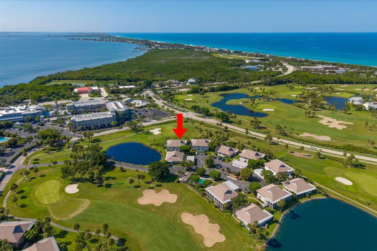 333 NE Golfview Circle, Hutchinson Island, FL 34996 Photo