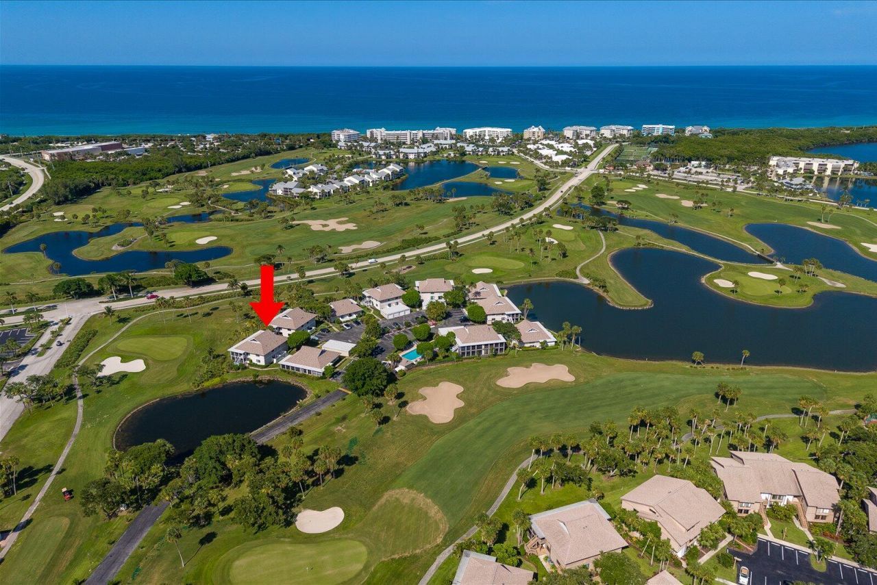 333 NE Golfview Circle, Hutchinson Island, FL 34996 Photo