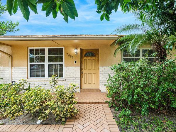 2655 Dorson Way, Delray Beach, FL 33445