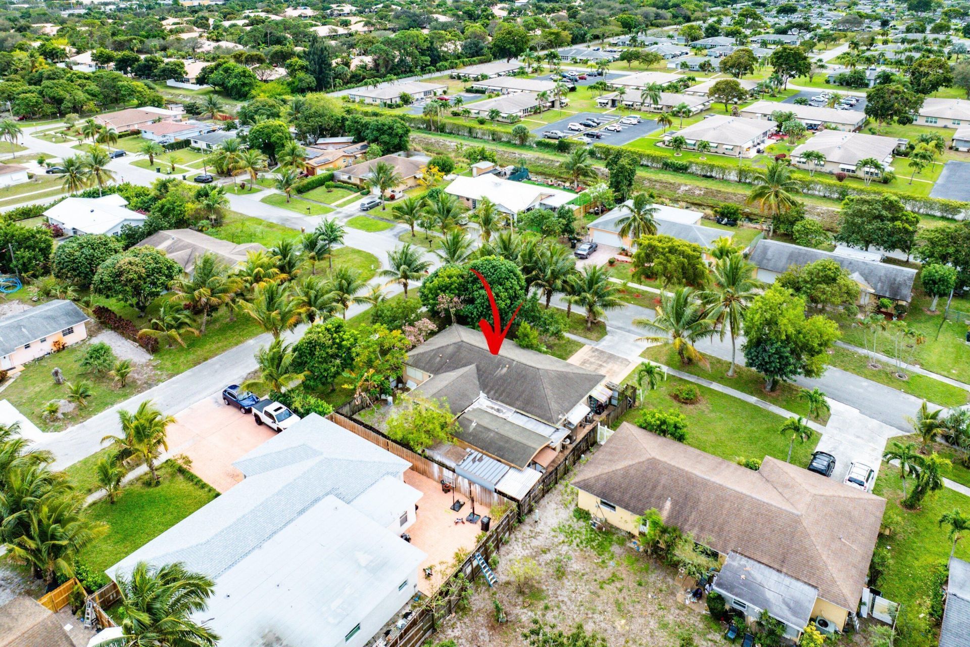 2655 Dorson Way, Delray Beach, FL 33445 Photo
