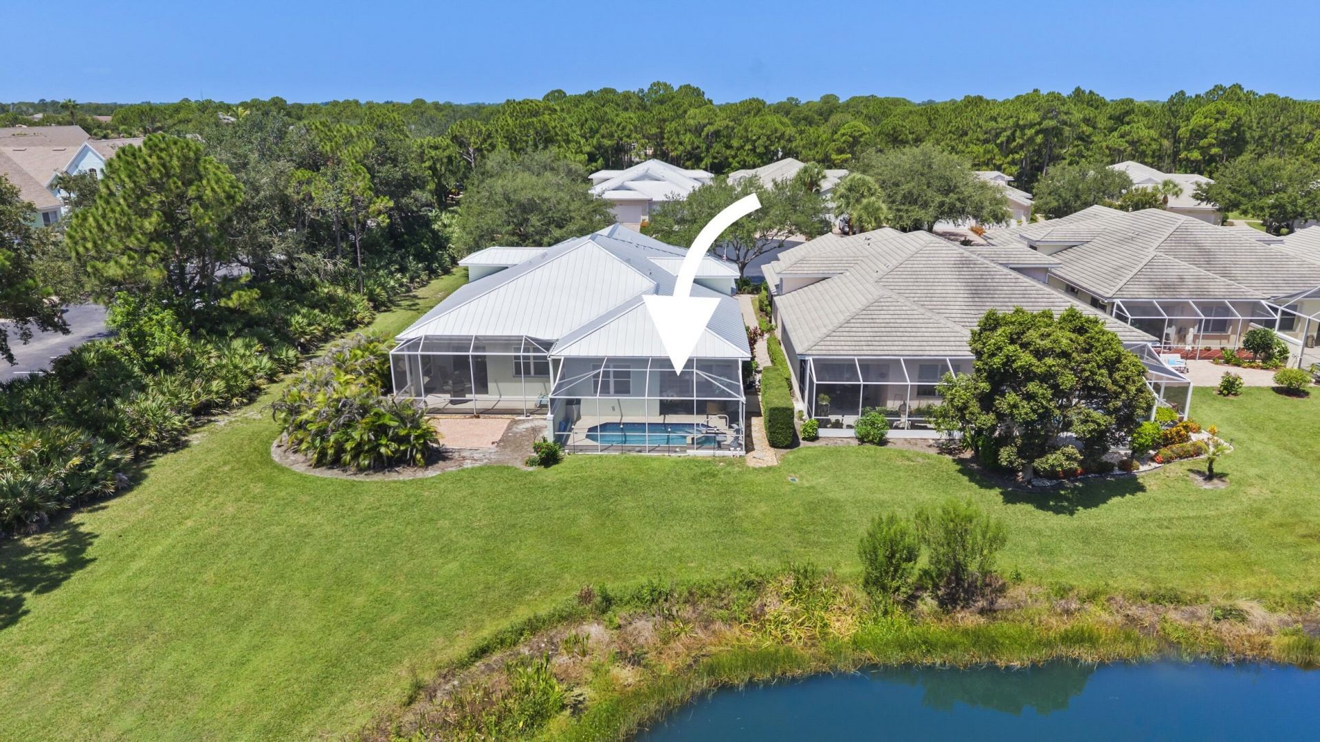 4681 SE Bridgetown Court, Stuart, FL 34997 Photo
