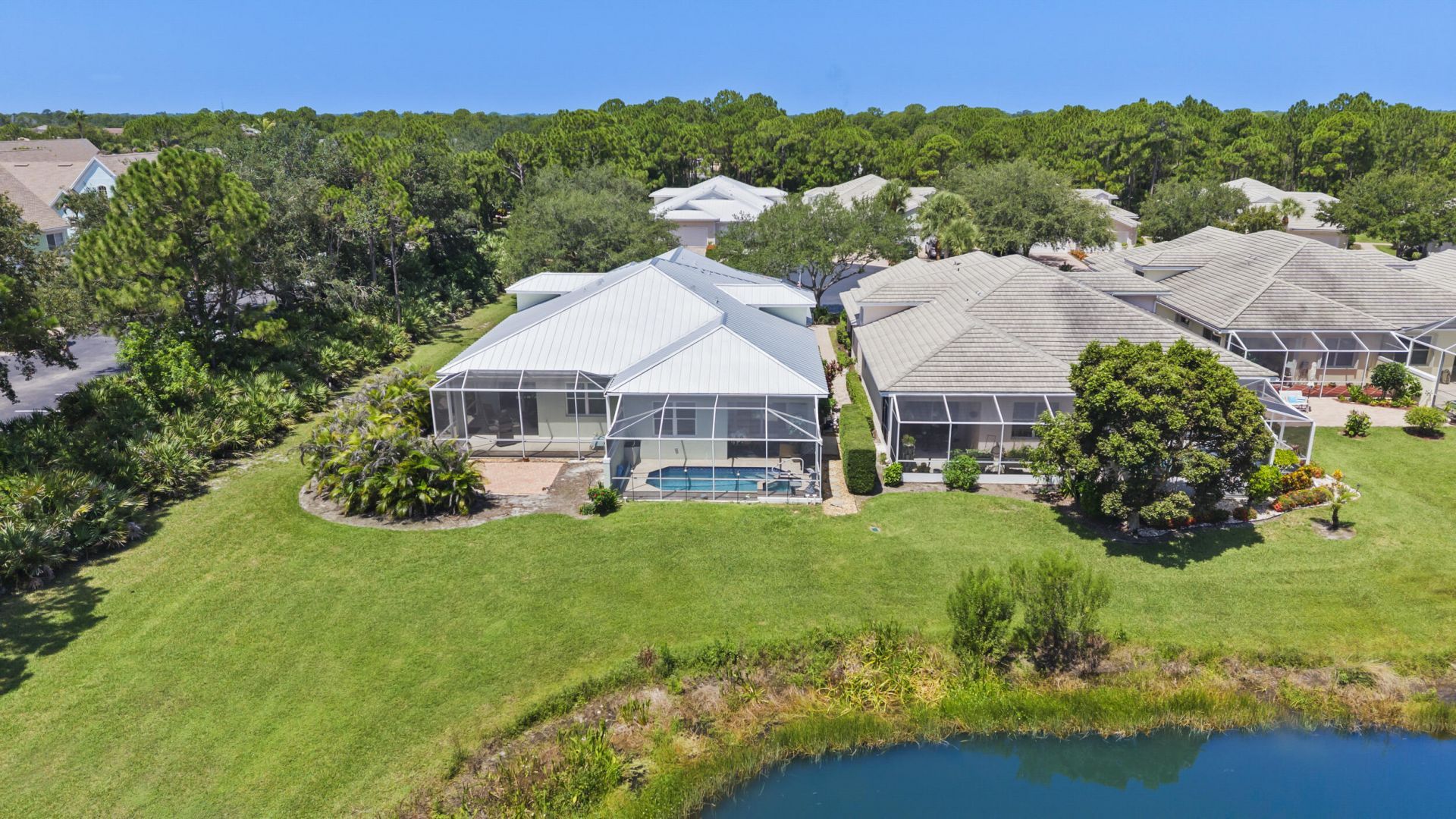 4681 SE Bridgetown Court, Stuart, FL 34997 Photo
