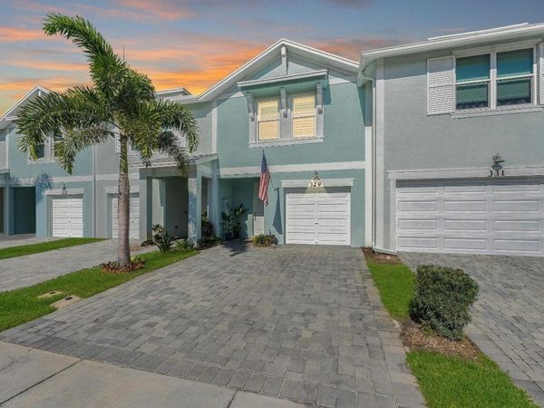 329 SE Halifax Lane, Stuart, FL 34994