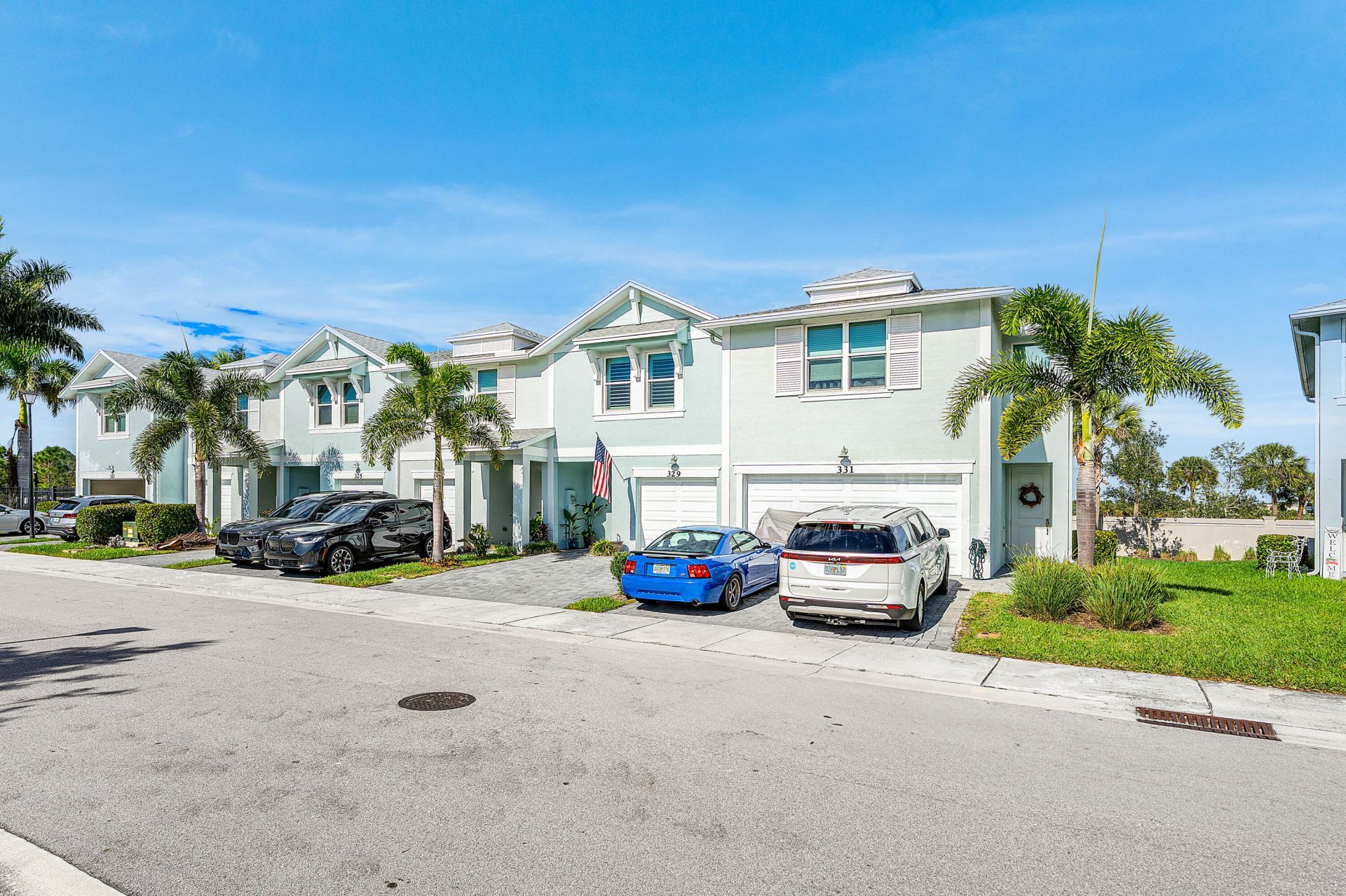 329 SE Halifax Lane, Stuart, FL 34994 Photo