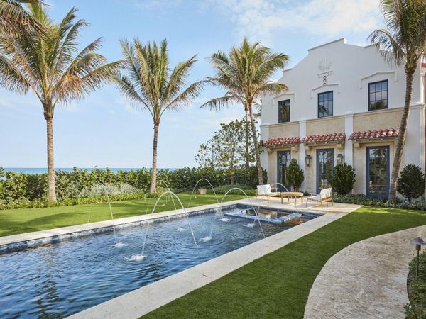 456 S OCEAN Boulevard, Palm Beach, FL 33480
