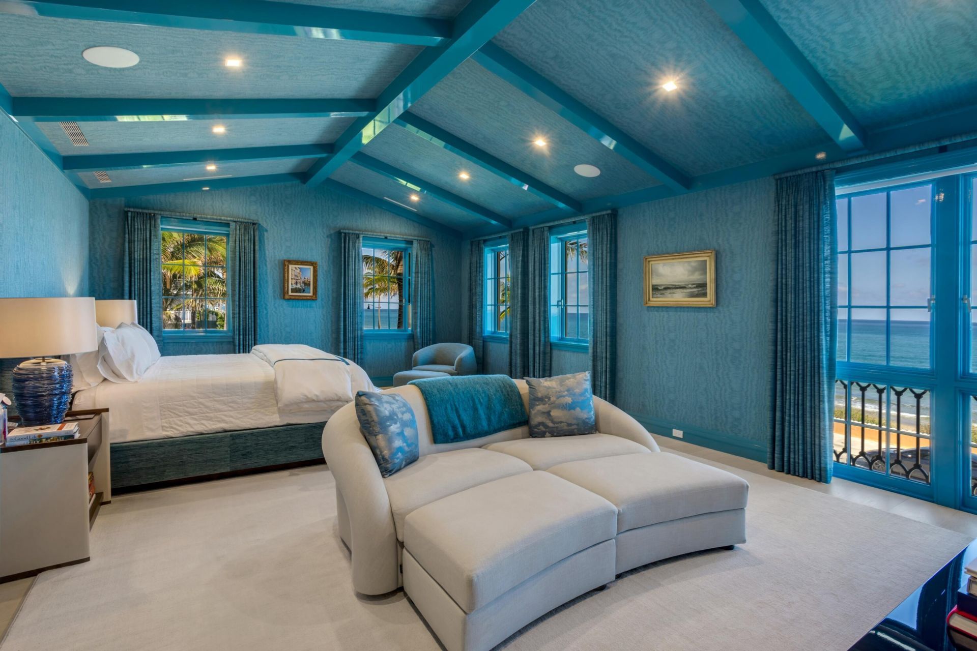 456 S Ocean Boulevard, Palm Beach, FL 33480 Photo
