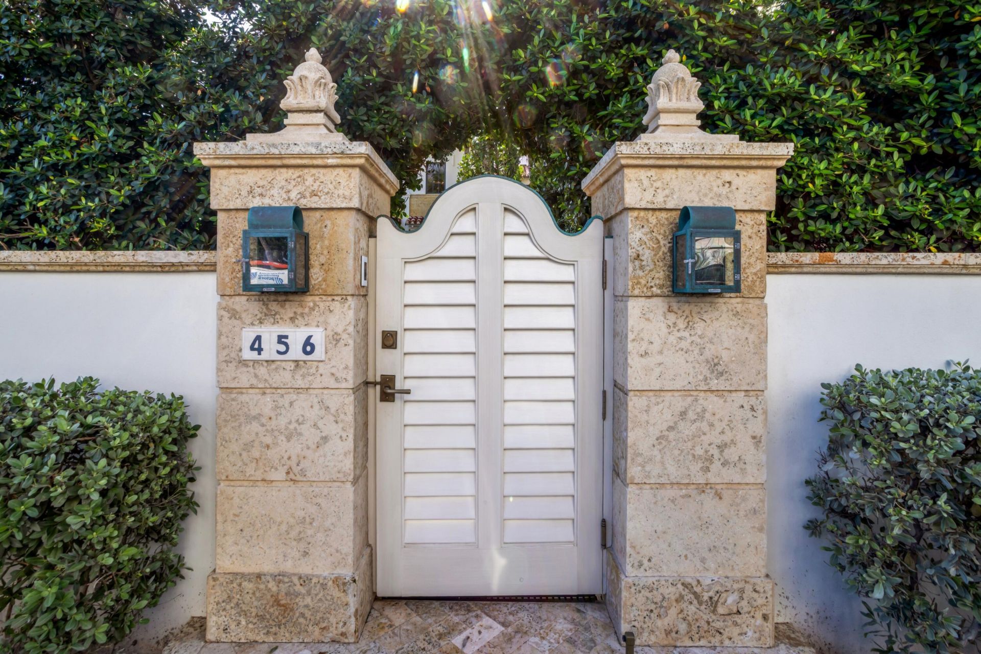 456 S Ocean Boulevard, Palm Beach, FL 33480 Photo