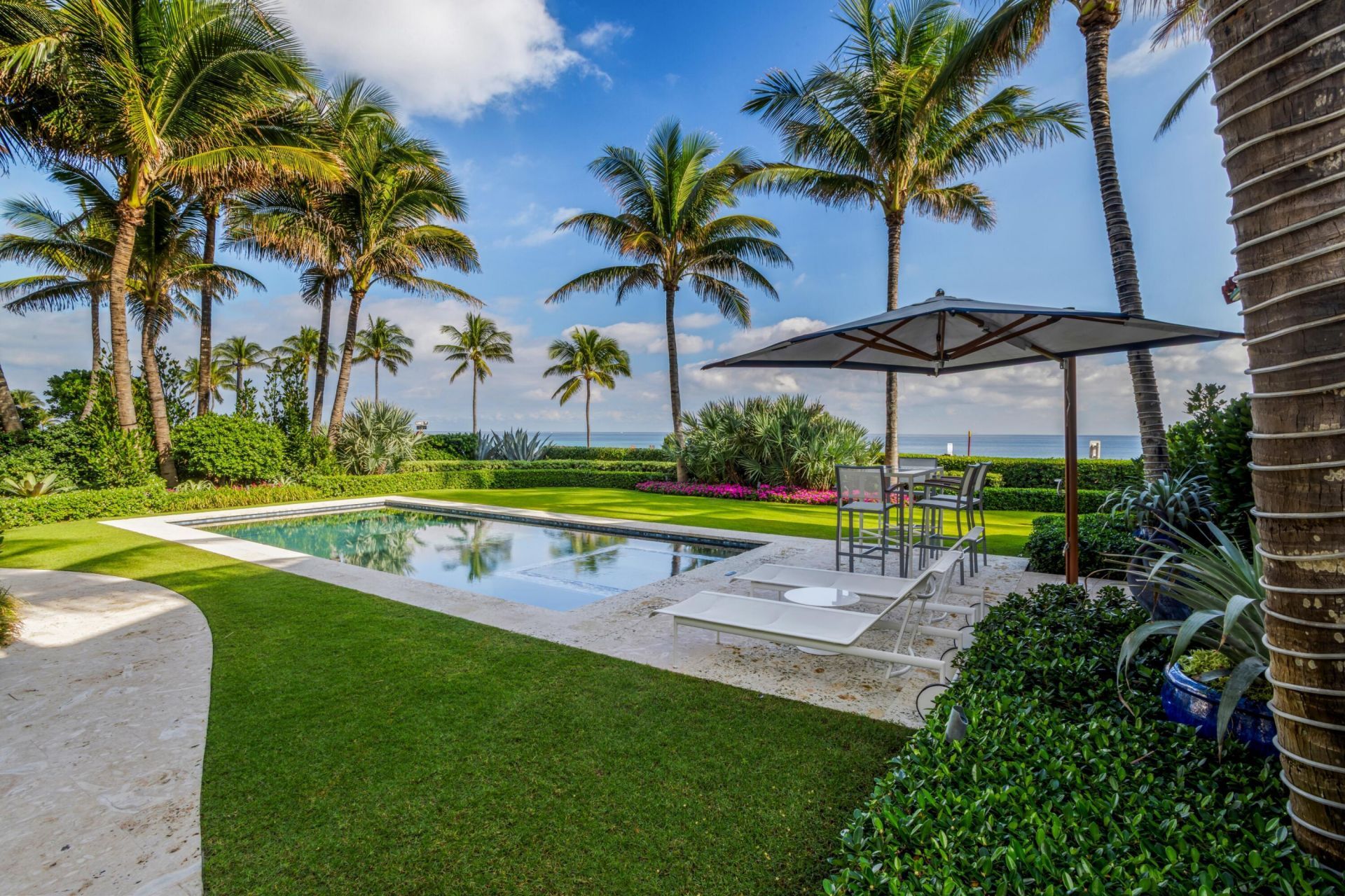 456 S Ocean Boulevard, Palm Beach, FL 33480 Photo