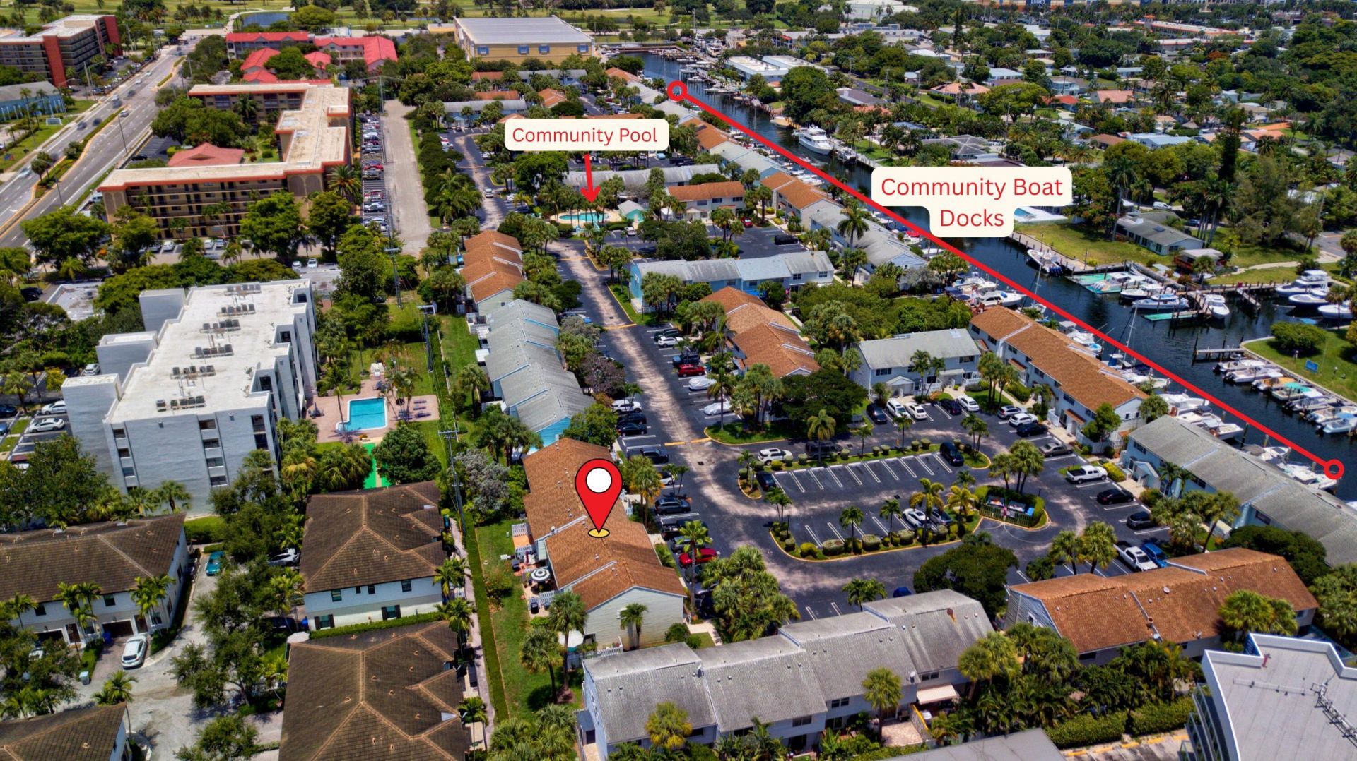 2841 NE 15th Street, Pompano Beach, FL 33062 Photo