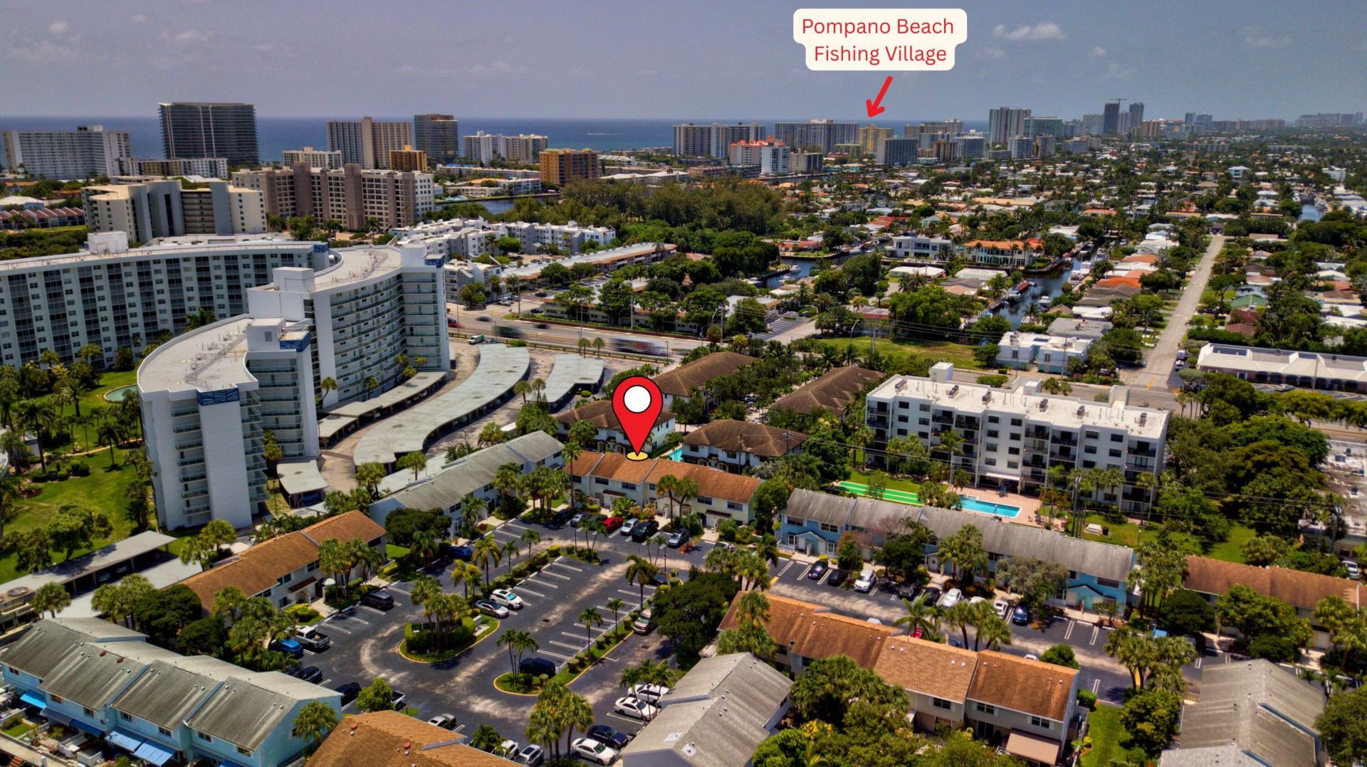 2841 NE 15th Street, Pompano Beach, FL 33062 Photo
