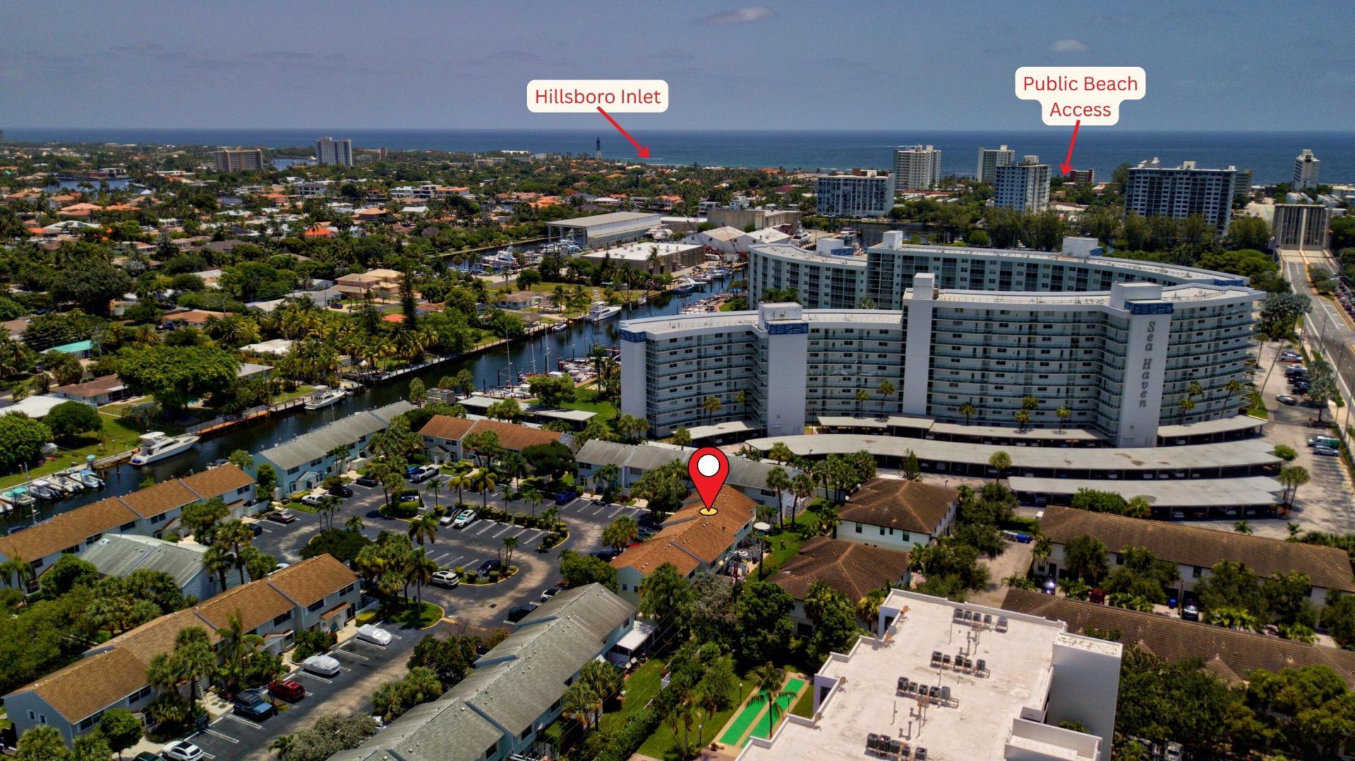 2841 NE 15th Street, Pompano Beach, FL 33062 Photo