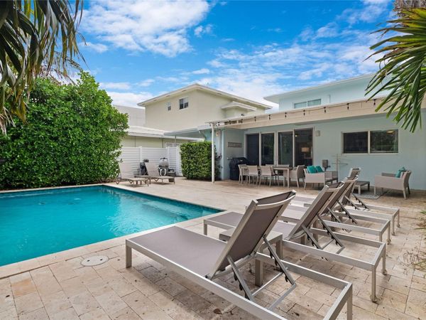 3321 NE 16th Court, Fort Lauderdale, FL 33305