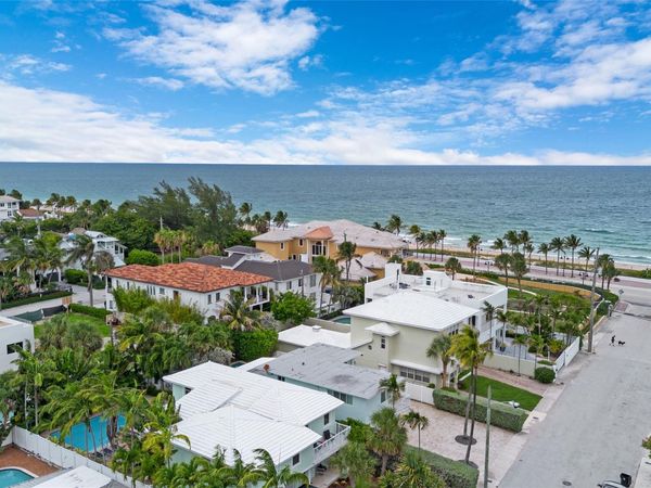 3321 NE 16th Court, Fort Lauderdale, FL 33305