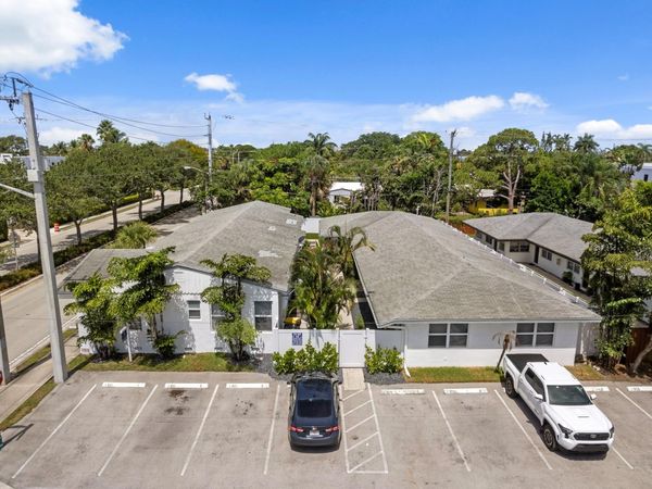 1301 NE 16TH Terrace, Unit 1-9, Fort Lauderdale, FL 33304