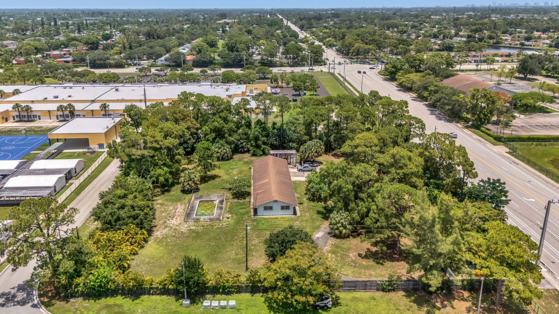 4899 S Haverhill Road, Greenacres, FL 33463 Photo
