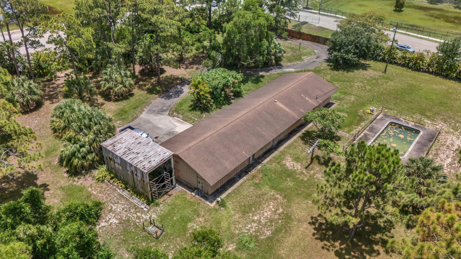 4899 S Haverhill Road, Greenacres, FL 33463 Photo