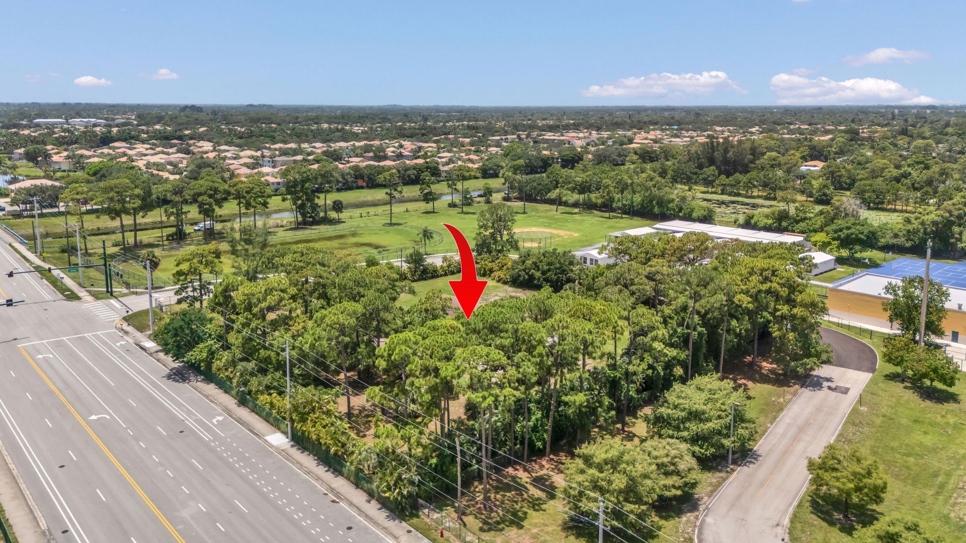 4899 S Haverhill Road, Greenacres, FL 33463 Photo
