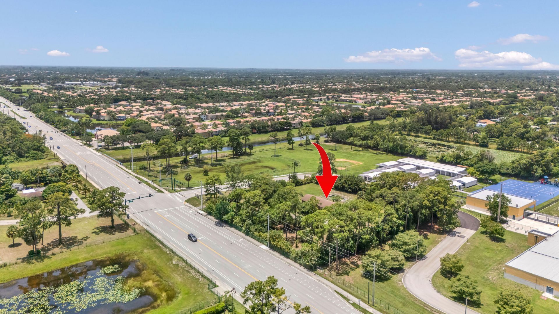 4899 S Haverhill Road, Greenacres, FL 33463 Photo