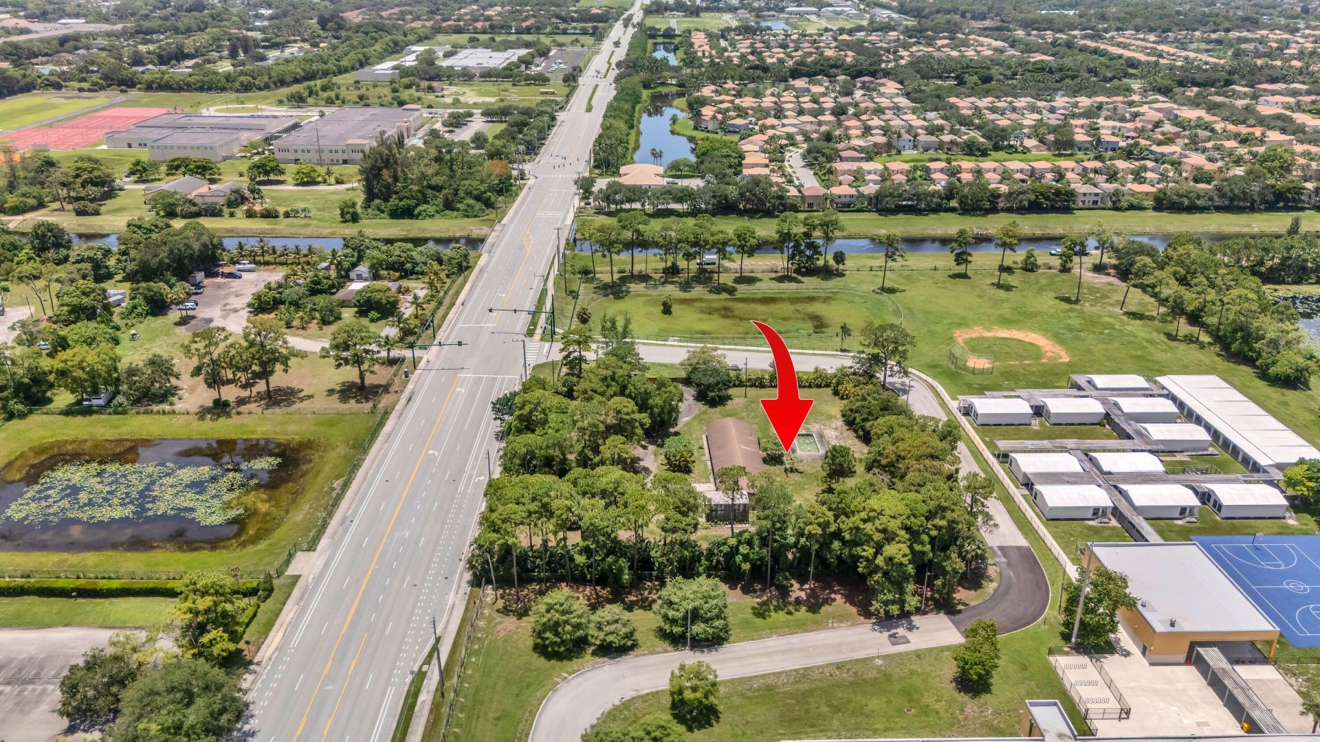 4899 S Haverhill Road, Greenacres, FL 33463 Photo