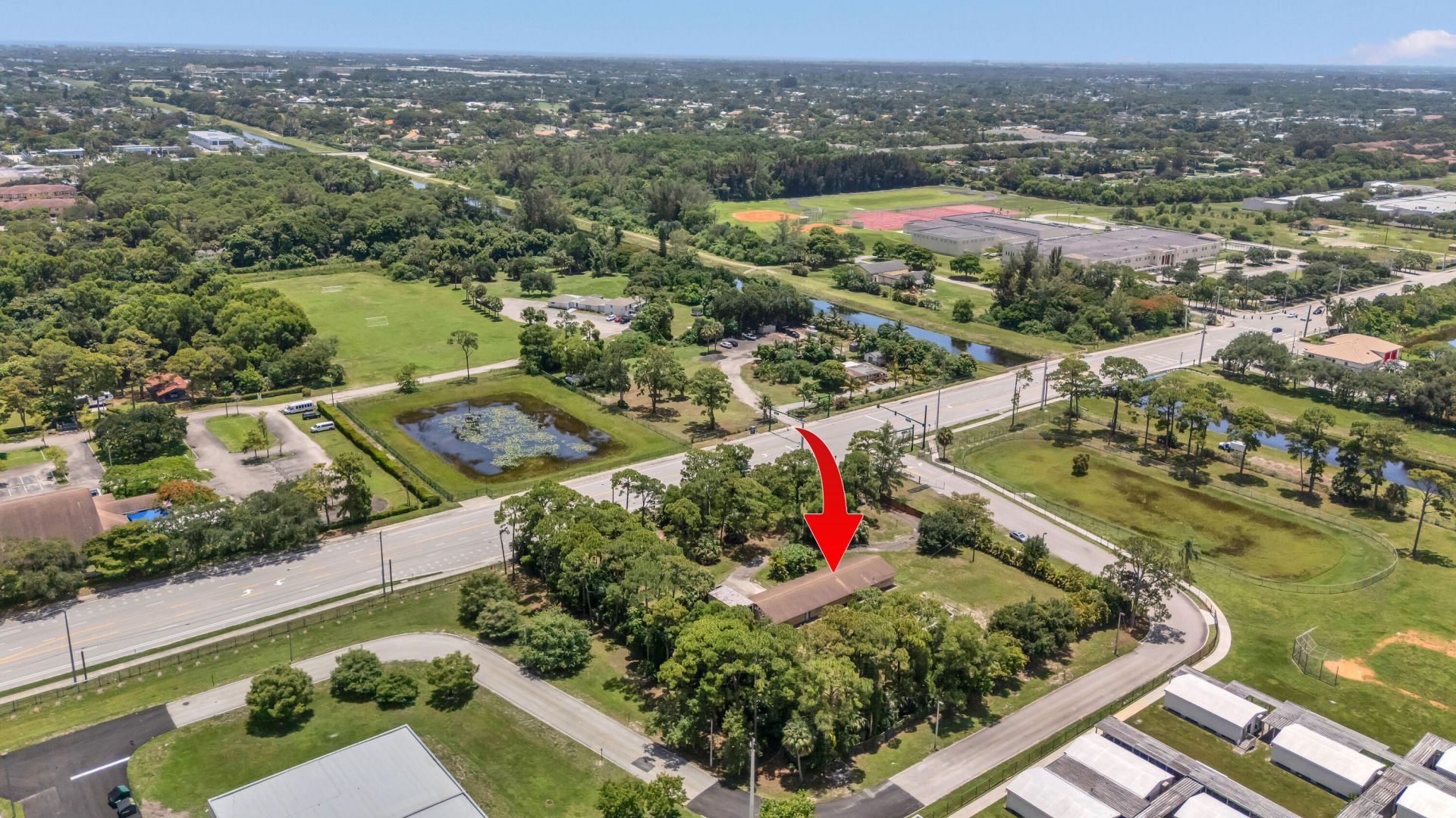 4899 S Haverhill Road, Greenacres, FL 33463 Photo