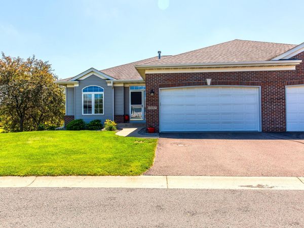 15157 Crestone Circle, Rosemount, MN 55068