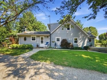 5575 Horseshoe Bend Road, Liberty Twp, OH 45011