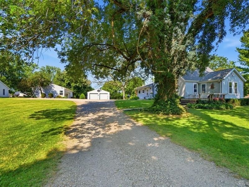 5575 Horseshoe Bend Road, Liberty Township, OH 45011 Photo 2