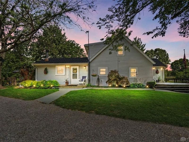 5575 Horseshoe Bend Road, Liberty Township, OH 45011 Photo 3